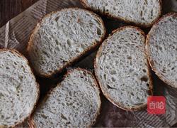 免揉乡村欧包的做法图解21