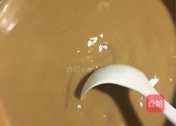 红糖椰汁千层糕的做法图解4