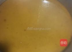 红糖椰汁千层糕的做法图解5