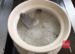 鱼汤的做法图解5