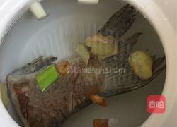 鱼汤的做法图解4