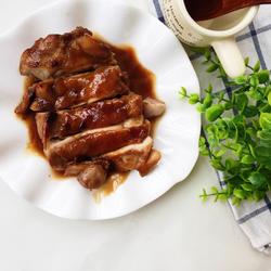 可乐鸡扒的做法[图]