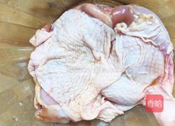 可乐鸡扒的做法图解2