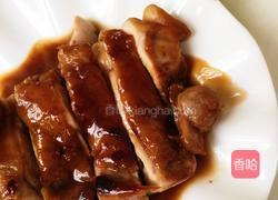 可乐鸡扒的做法图解6