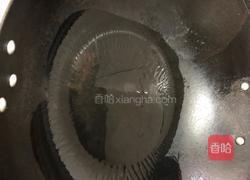 自制烧烤韭菜的做法图解3