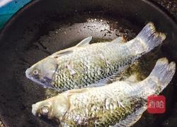 红烧辣鱼的做法图解3