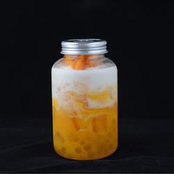 泰椰奶花的做法[图]