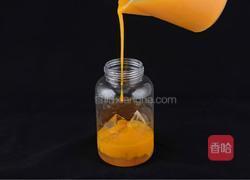 泰椰奶花的做法图解4