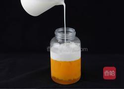 泰椰奶花的做法图解5