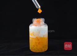 泰椰奶花的做法图解6