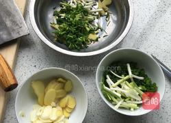 家常水煮活鱼的做法图解1