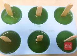 西瓜冰棍的做法图解5