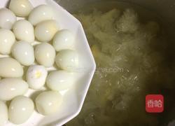 百合银耳糖水的做法图解6