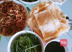 京酱肉丝的做法图解11