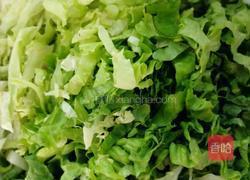 京酱肉丝的做法图解2