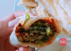 京酱肉丝的做法图解13