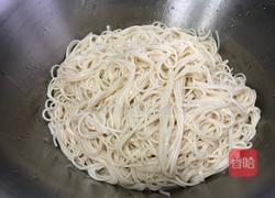 缤纷丁丁拌面的做法图解4