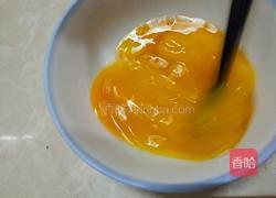 蛋香秋葵的做法图解4