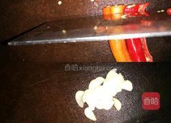 蛋香秋葵的做法图解6