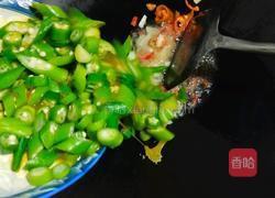 蛋香秋葵的做法图解15