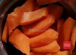 果冻凉粉的做法图解1