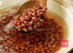 芒种·透花糍||芒种麦忙芳菲尽，制得糍糕饯花神的做法图解1