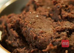 芒种·透花糍||芒种麦忙芳菲尽，制得糍糕饯花神的做法图解3