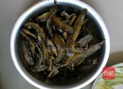 香辣泥鳅的做法图解5