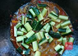 香辣泥鳅的做法图解10