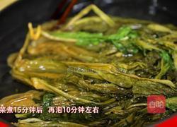 高考再即,营养餐就试试这道土豆脊骨汤吧!的做法图解4