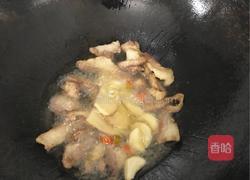 客家菜干煲的做法图解2