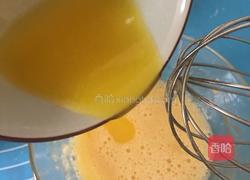 自制旺仔小馒头的做法图解4