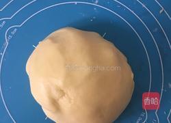 自制旺仔小馒头的做法图解5