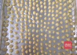 自制旺仔小馒头的做法图解7