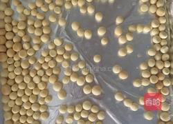 自制旺仔小馒头的做法图解8