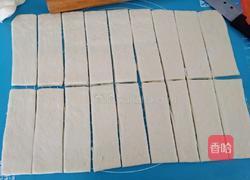 自制油条的做法图解7
