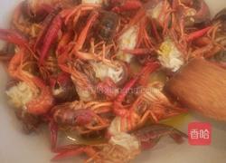 香辣小龙虾的做法图解1