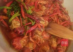香辣小龙虾的做法图解2