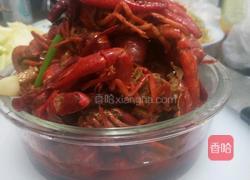 香辣小龙虾的做法图解3