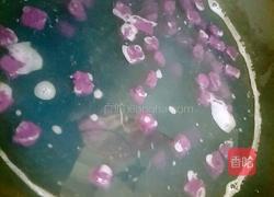 紫薯圆的做法图解8