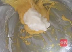 不用烤箱也可以做舒芙蕾的做法图解6