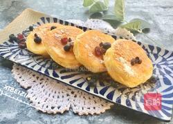 不用烤箱也可以做舒芙蕾的做法图解9