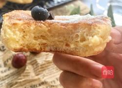 不用烤箱也可以做舒芙蕾的做法图解13