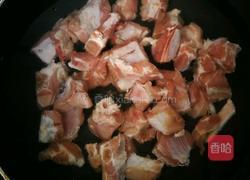 孜然蒜香排骨的做法图解4