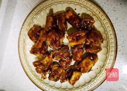 孜然蒜香排骨的做法图解7