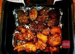 孜然蒜香排骨的做法图解8