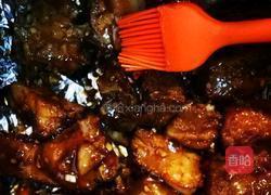 孜然蒜香排骨的做法图解9