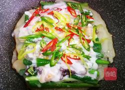 韩式海鲜葱饼的做法图解9