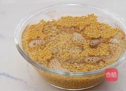 绿豆冰糕的做法图解1