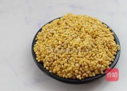 绿豆冰糕的做法图解2